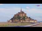 Tourisme : les commerçants font grise mine malgré la réouverture du Mont-Saint-Michel