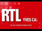 Laurent Gerra du 15 mai 2020
