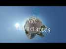 [360°] Déconfinement - la ville de Nice Pendant/Après le confinement #3
