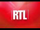 Le journal RTL du 15 mai 2020