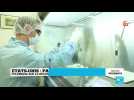Covid-19 - Polémique Sanofi : la course aux vaccins attire les tensions