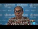Covid-19: le représentant de l'OMS au Burundi, expulsé