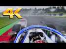 F1 2020 - GAMEPLAY 4K 60FPS (PC - 2020)