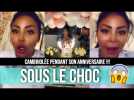 MAEVA SOUS LE CHOC, ON A ESSAYÉ DE LA CAMBRIOLER PENDANT SON ANNIVERSAIRE ! (LES MARSEILLAIS)