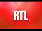 Le journal RTL de 23H