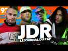 JDR #92 : Qui peut arrêter JUL ? Hatik envoie du nouveau, Booba lance sa playlist, Chily, Lorenzo..