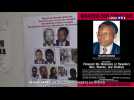 Génocide au Rwanda : le premier responsable arrêté en France 26 ans après