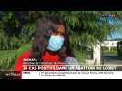 34 cas dans un abattoir du Loiret : une salariée témoigne sur LCI
