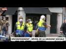 Déconfinement : des Gilets jaunes manifestent malgré l'interdiction (vidéo)