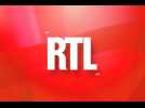 Le journal RTL de 20h00