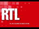 Le journal RTL du 17 mai 2020
