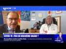 Covid-19 : pas de deuxième vague ? - 13/05