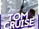 LCI PLAY - Tom Cruise : le vrai super-héros de Hollywood
