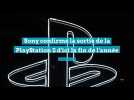 PlayStation 5 : Sony rassure sur une sortie pour fin 2020