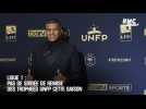 Ligue 1 : Pas de soirée de remise des trophées UNFP cette saison