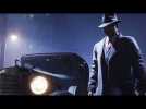 MAFIA TRILOGY - Teaser Trailer du Remaster (2020)