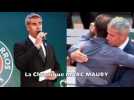 Chronique - Marc Maury : 