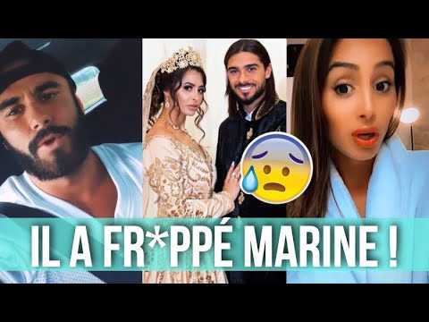 VIDEO : MARINE FR*PPE PAR JULIEN ? OCANE ET GAUTHIER EL HIMER BALANCENT TOUT !  C'EST LE CHOC !!!