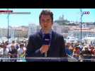 Municipales 2020 : Marseille n'a toujours pas de maire