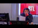 Le journal RTL de 5h du 05 juillet 2020