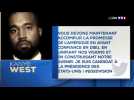 La candidature de Kanye West aux présidentielles américaines peut-elle changer la donne ?