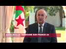 EXCLUSIF : le président algérien Tebboune croit à un 