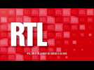 Le journal RTL de 19h du 04 juillet 2020