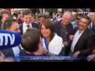 Marseille : Rubirola élue au bout du suspense, le récit d'une folle journée en images