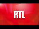 Le journal RTL de 6h30 du 05 juillet 2020