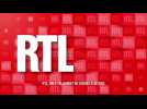 Le journal RTL de 10h du 05 juillet 2020