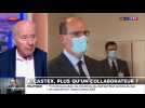 J. Castex, plus qu'un collaborateur ?