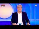 ONPC : Laurent Ruquier conclue l'émission et donne rendez-vous aux téléspectateurs (vidéo)