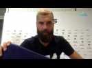 US Open - Benoit Paire