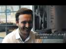 La start-up de la semaine : INKcoming