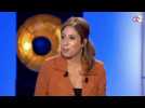 ONPC : Léa Salamé revient sur l'un de ses mauvais souvenirs (vidéo)