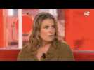 Marie Laforêt victime d'un pédophile : les confidences de sa fille sur son traumatisme (vidéo)