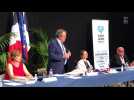 Municipales 2020 à Saint-Genis-Pouilly : revivez l'élection du maire