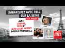 Louane, Tryo, Jean-Louis Aubert live dans #LeDriveRTL2 (03/07/20)