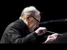 Ennio Morricone, le grand compositeur de musiques de film, est mort