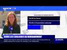 Dans les coulisses du remaniement - 06/07