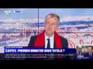 Castex: Premier ministre sous tutelle ? (2/2) - 06/07