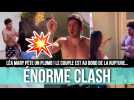 LEA MARY FURIEUSE CONTRE SEBYDADDY ! ÉNORME CLASH ET RÈGLEMENT DE COMPTES !