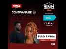 House of Trace Episode 3 GONDWANA KE -Euggy & Vidza