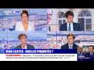 Jean Castex: quelles priorités ? (5) - 06/07