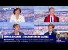 Jean Castex: quelles priorités ? (6) - 06/07