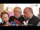 Gouvernement Castex : la surprise Dupond-Moretti