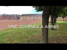 Un été à la découverte d'Arras