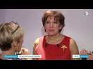 Zapping du 07/07 : Le retour surprise de Roselyne Bachelot en politique