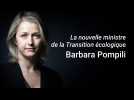 La Picarde Barbara Pompili, ministre de la Transition écologique