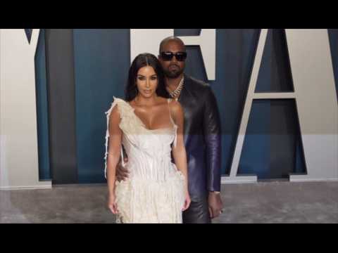 VIDEO : Kanye West va se prsenter aux prsidentielles amricaines